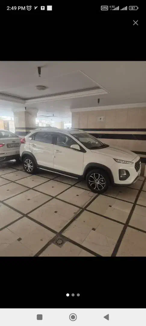 x22 pro mt|خودرو سواری و وانت|تهران, تهرانسر شرقی|دیوار