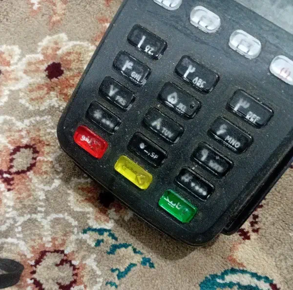 کارت خوان|اشیا|قائن, |دیوار