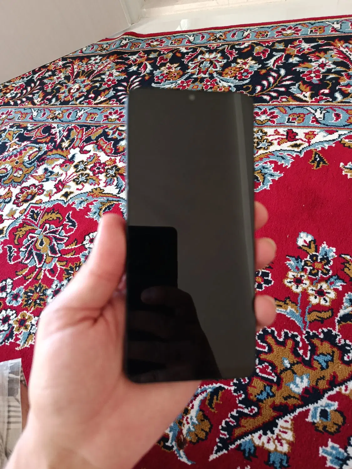 گوشی شارک- 6 نوکیا ساده- blu|موبایل|مشهد, فلسطین|دیوار