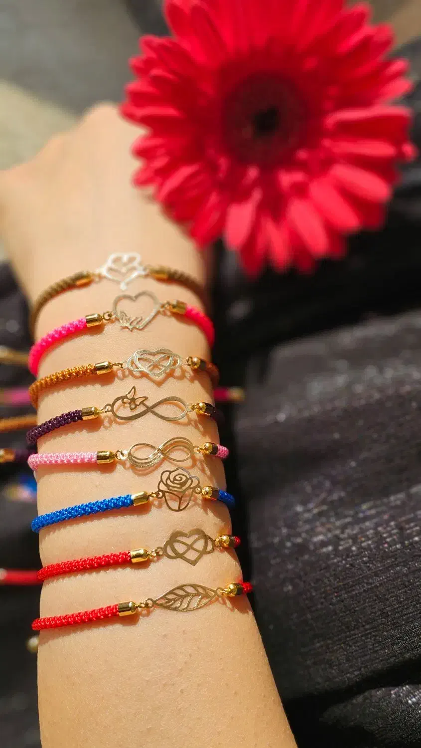 دستبند لیزری|جواهرات|شوش, |دیوار