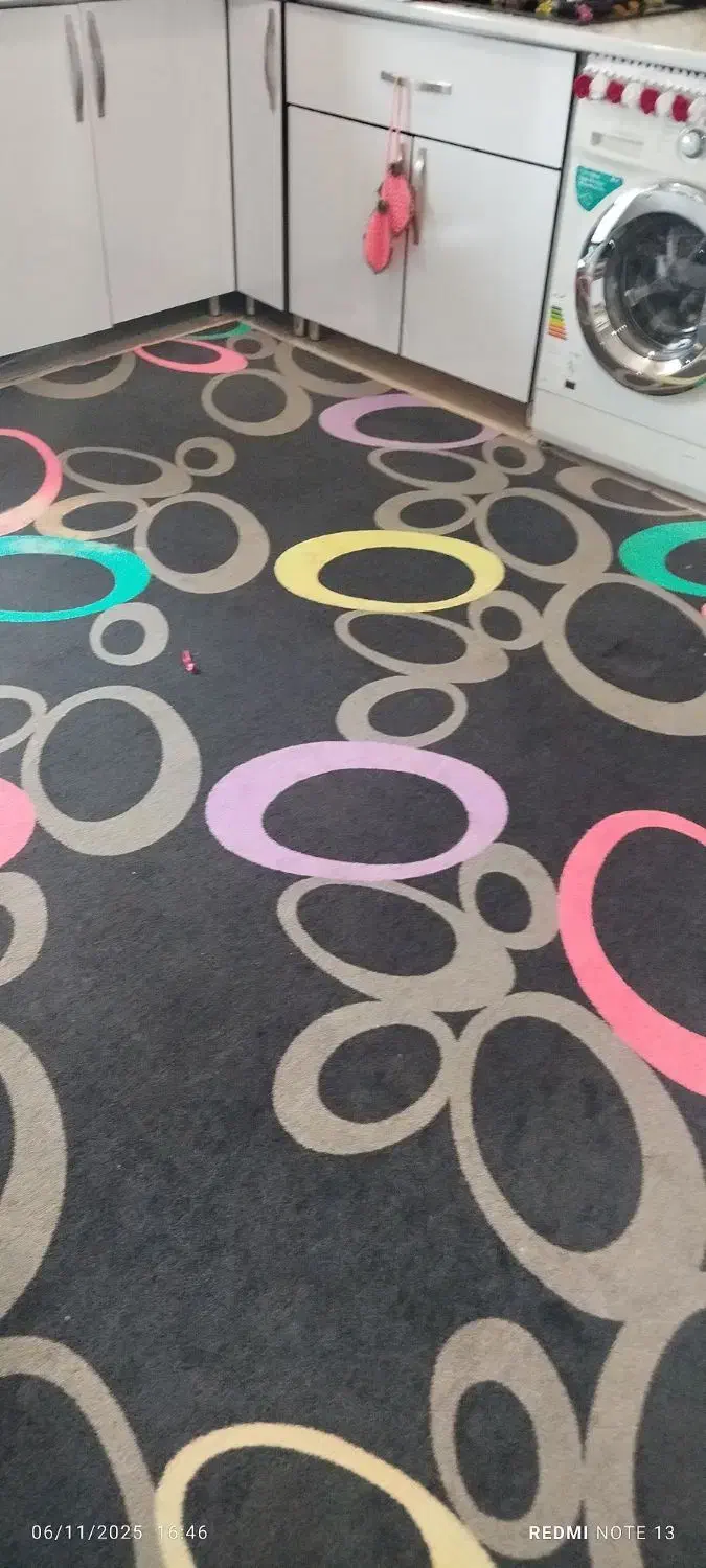 گلم فرش|فرش|جوانرود, |دیوار