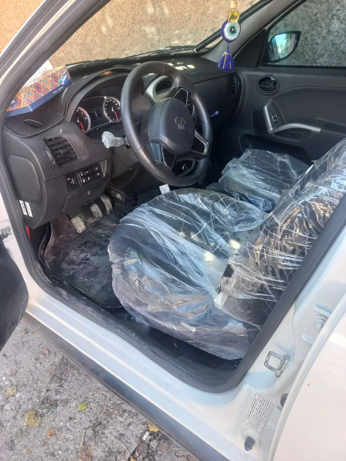 کوییک s404|خودرو سواری و وانت|دزفول, |دیوار