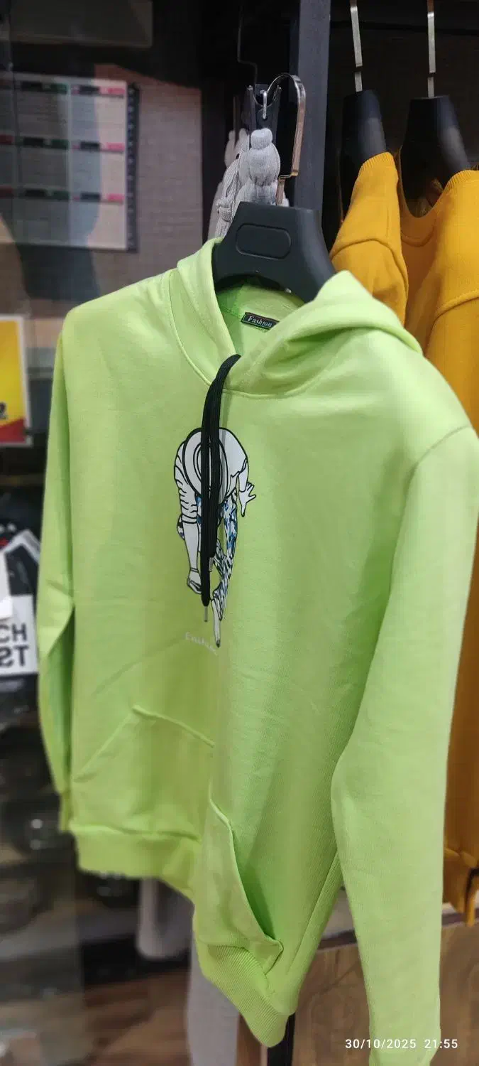 حراج انواع سوی شرت و دورس|حراج|شاهین‌شهر, حافظ شمالی|دیوار