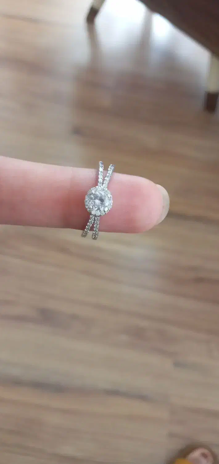 انگشتر نقره|جواهرات|تهران, افسریه جنوبی|دیوار