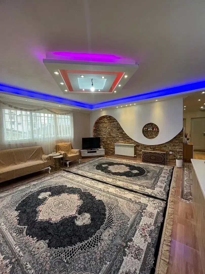 ساختمان تازه ساخت چمران|اجارهٔ آپارتمان|رشت, کوی جام جم|دیوار