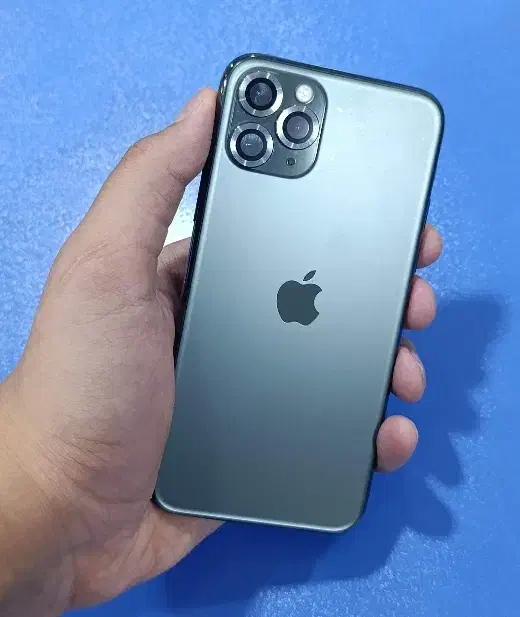 ایفون11پرو CH،دوسیم|موبایل|شهرکرد, |دیوار