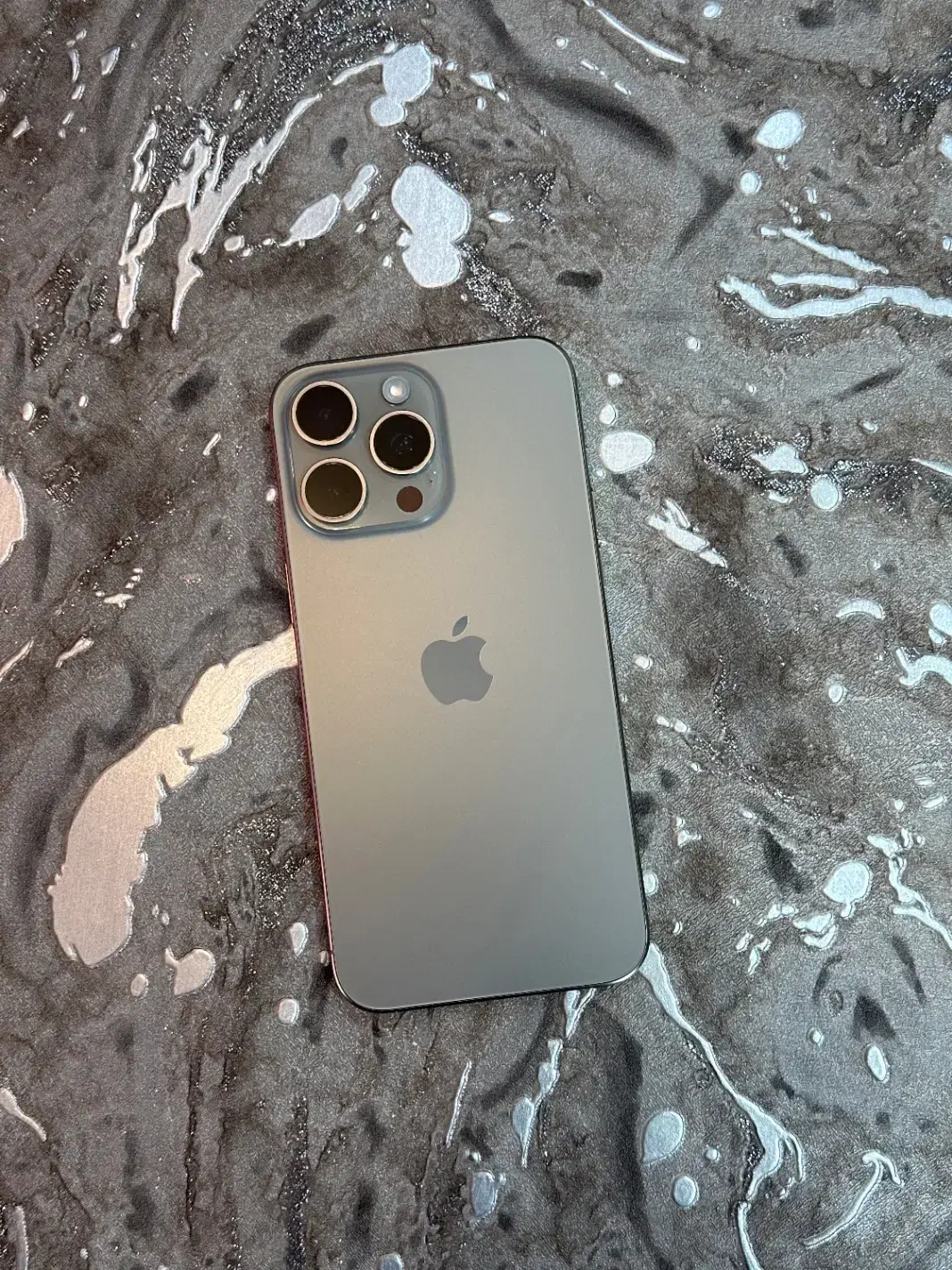 آیفون ۱۵ پرومکس|موبایل|تهران, جنت‌آباد مرکزی|دیوار