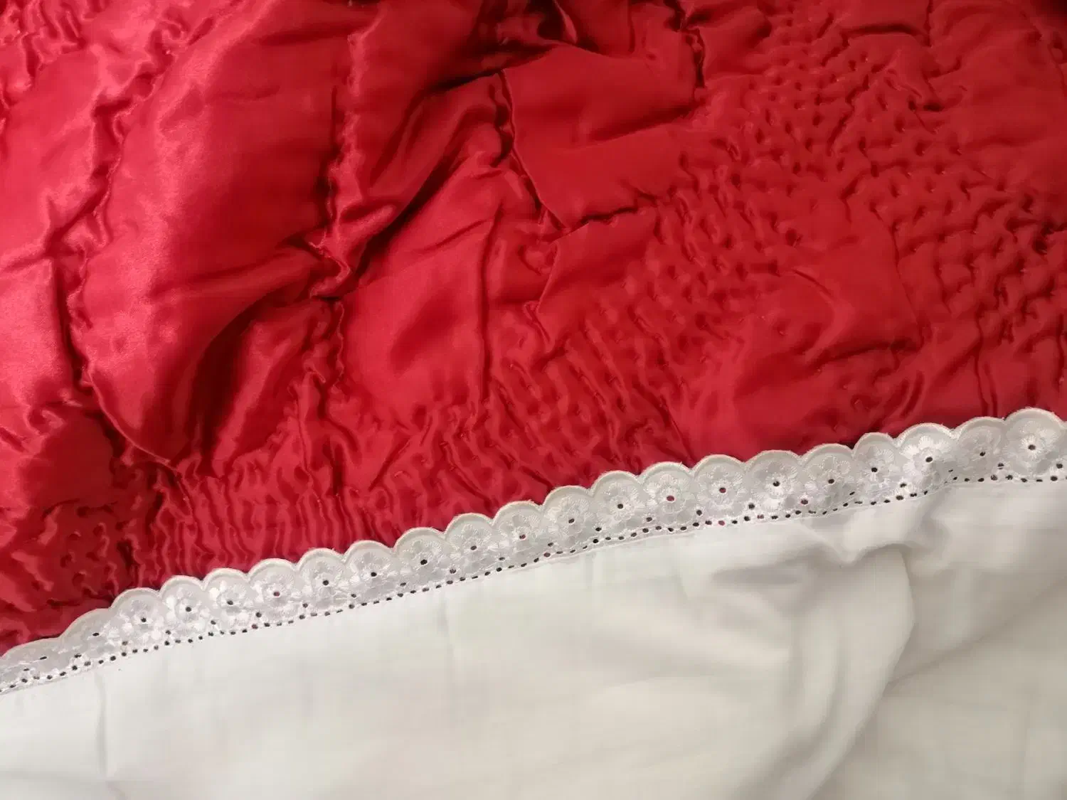 لحاف|رختخواب، بالش، پتو|مشهد, جاهد شهر|دیوار