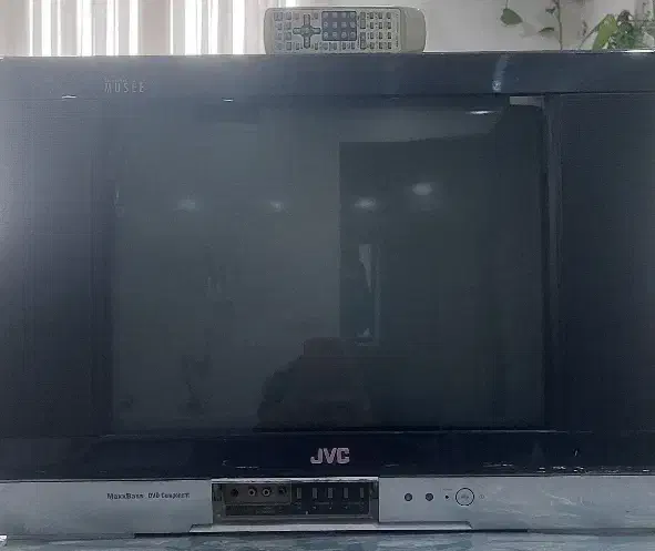 تلویزیون JVC|تلویزیون و پروژکتور|باغستان, |دیوار