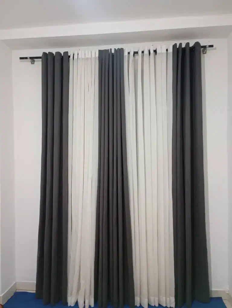 پرده|پرده، رانر، رومیزی|پرند, فاز ۶|دیوار