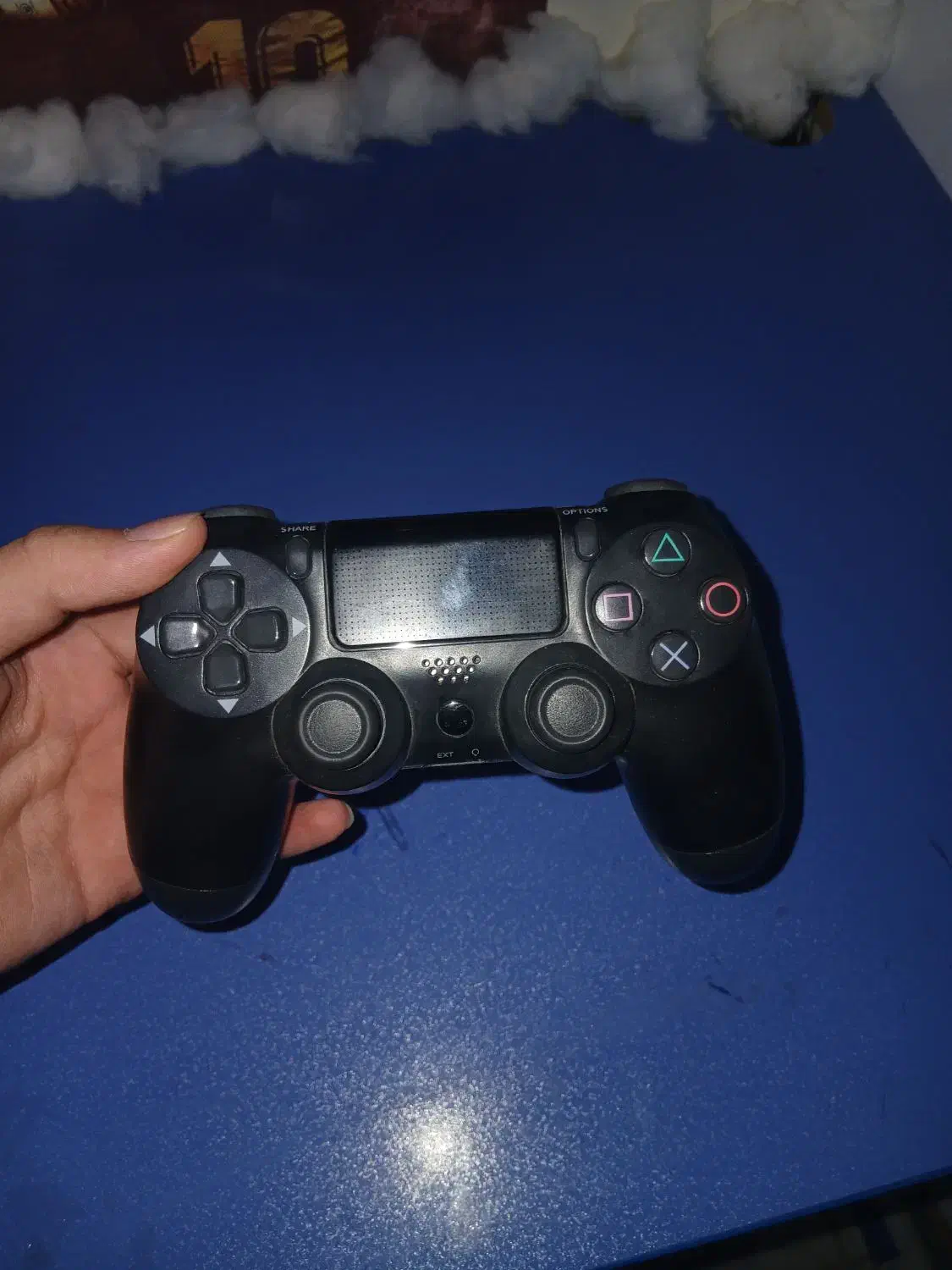 دسته های کپی pes 4|کنسول، بازی ویدئویی و آنلاین|ملارد, |دیوار