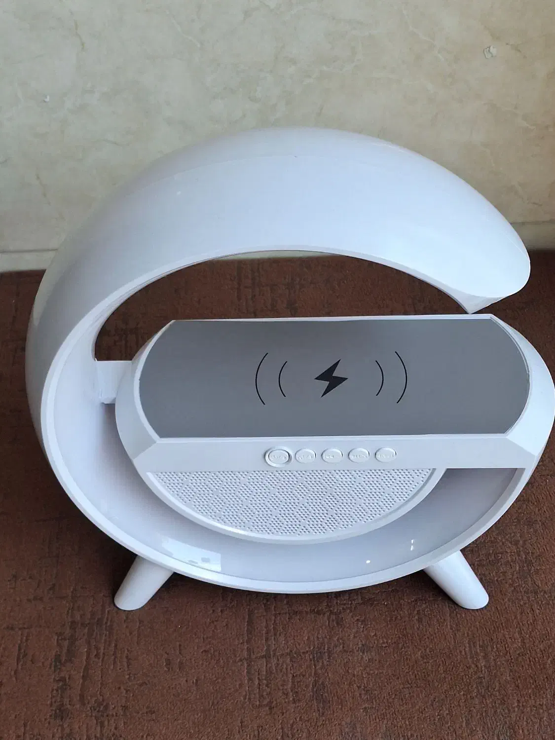 چراغ هوشمند|چراغ خواب و آباژور|مشهد, ایثارگران|دیوار