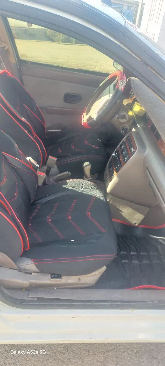 سمندال ایکس|خودرو سواری و وانت|لیکک, |دیوار