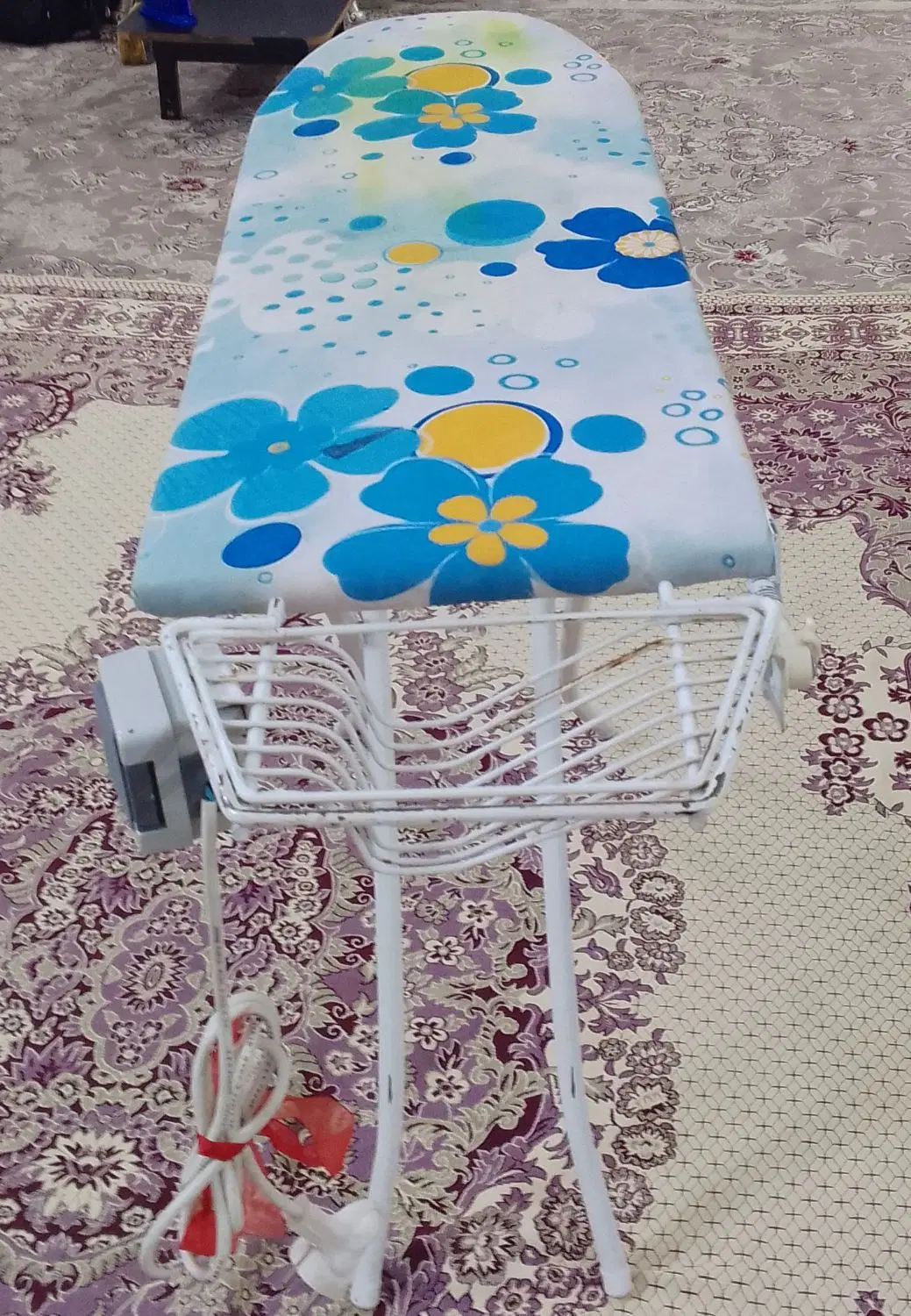 میز اتو|اتو و لوازم اتو|مشهد, چهارچشمه|دیوار