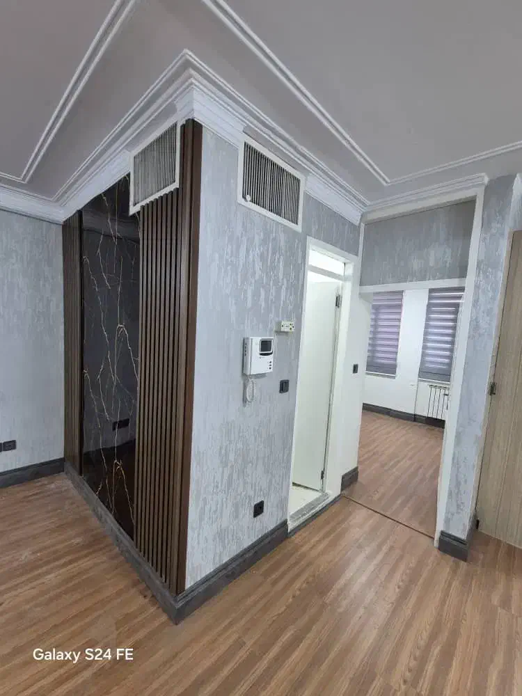 اجاره آپارتمان60متری 1خواب طبقه دوم