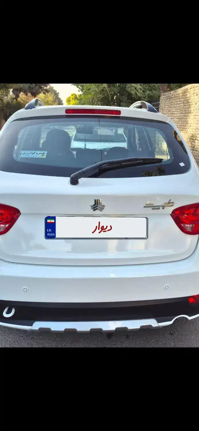 کوئیک ۱۴۰۲ در حد صفر|خودرو سواری و وانت|تهران, ونک|دیوار