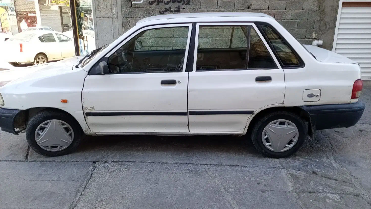 فروش|خودرو سواری و وانت|تهران, جمهوری|دیوار