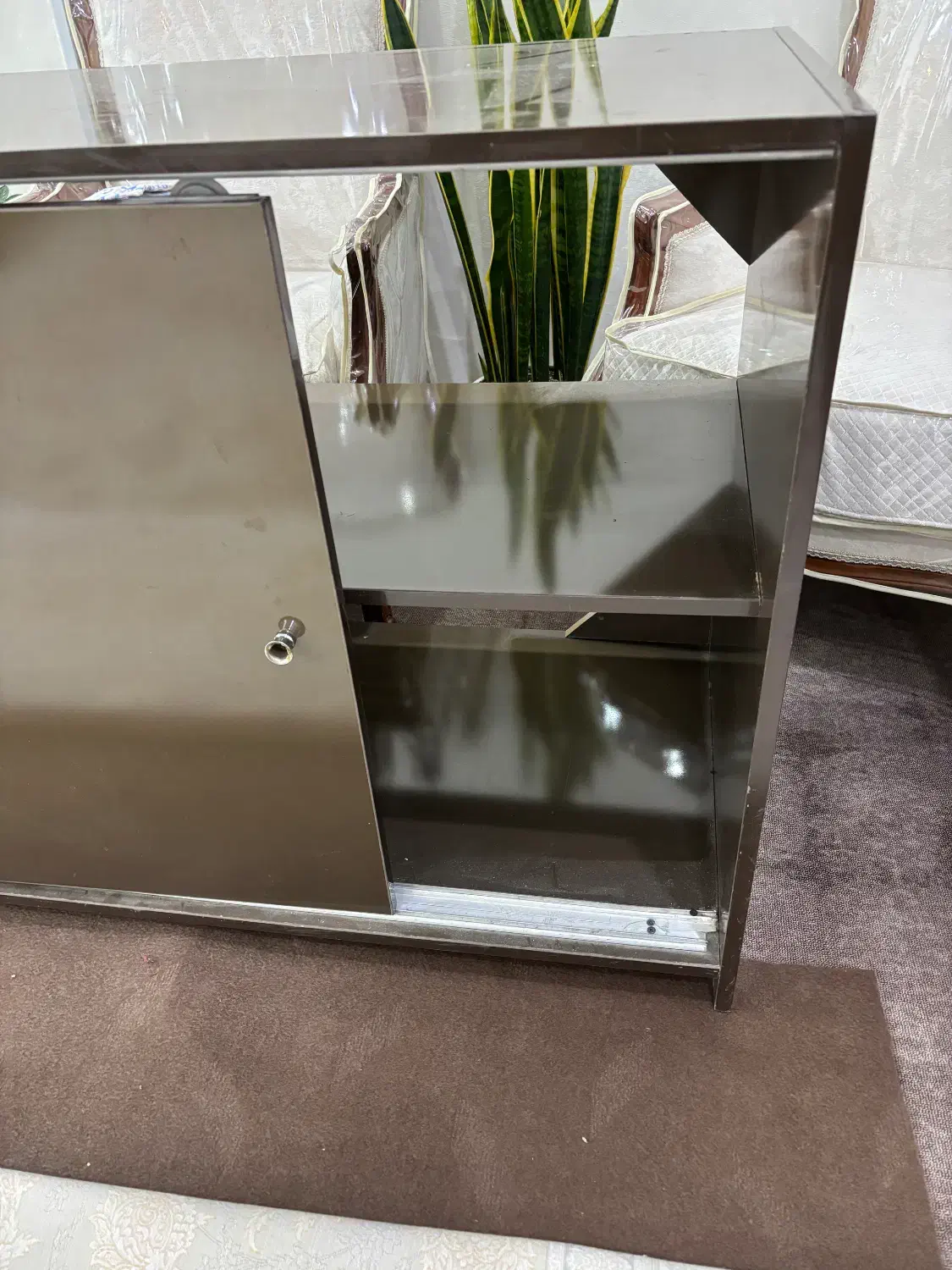 کمد|جاکفشی، کمد، دراور|بندر ماهشهر, |دیوار