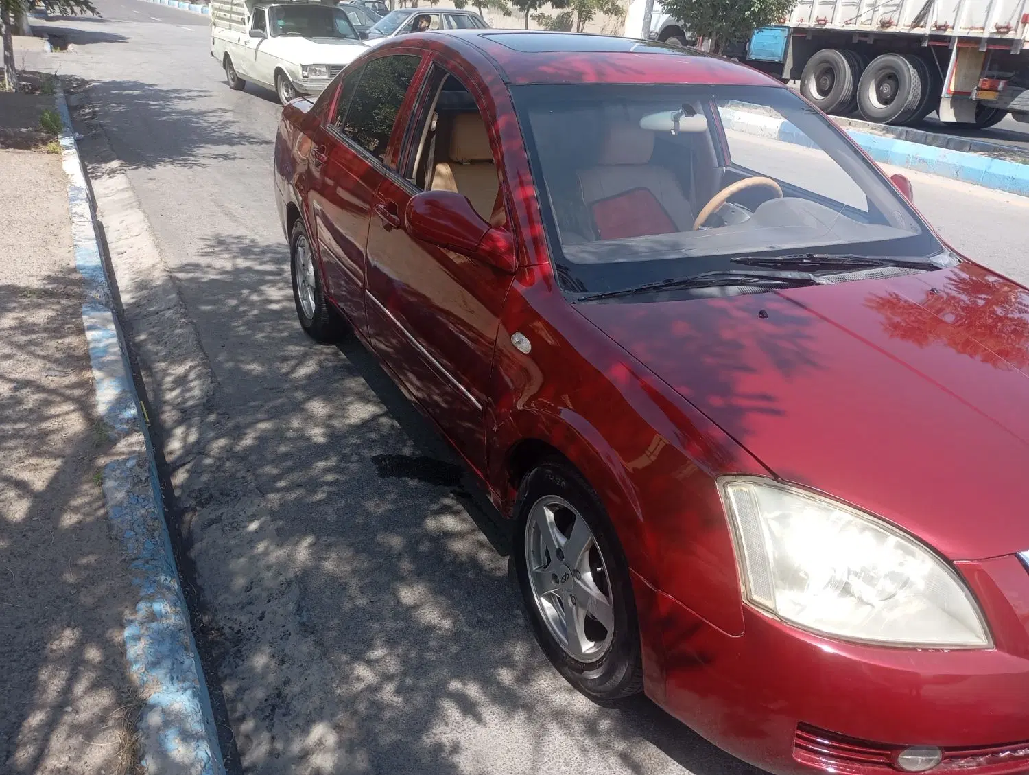 mvm530|خودرو سواری و وانت|تبریز, |دیوار