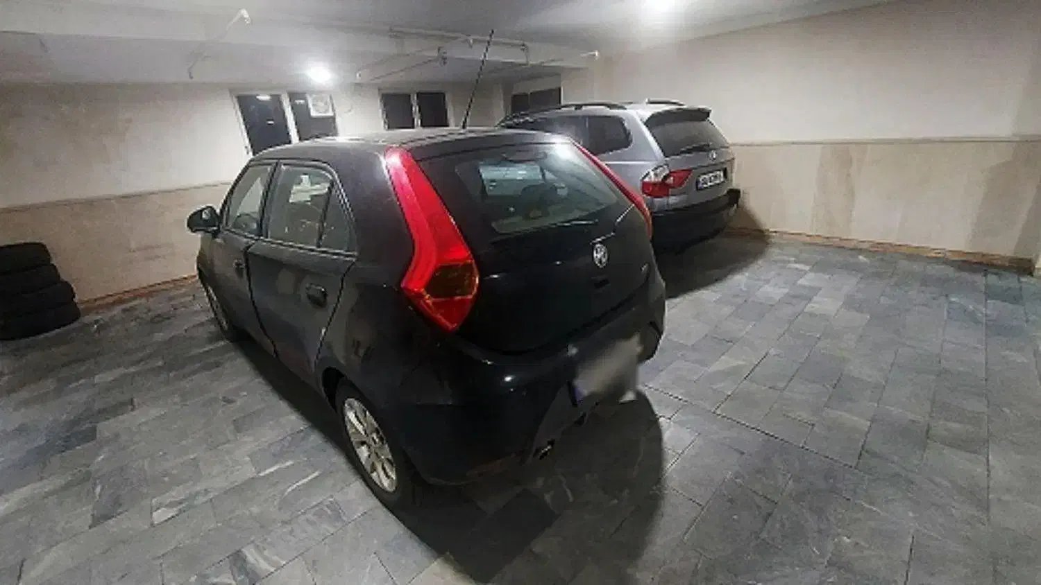 ام‌جی 3، مدل ۲۰۱۵|خودرو سواری و وانت|تبریز, |دیوار