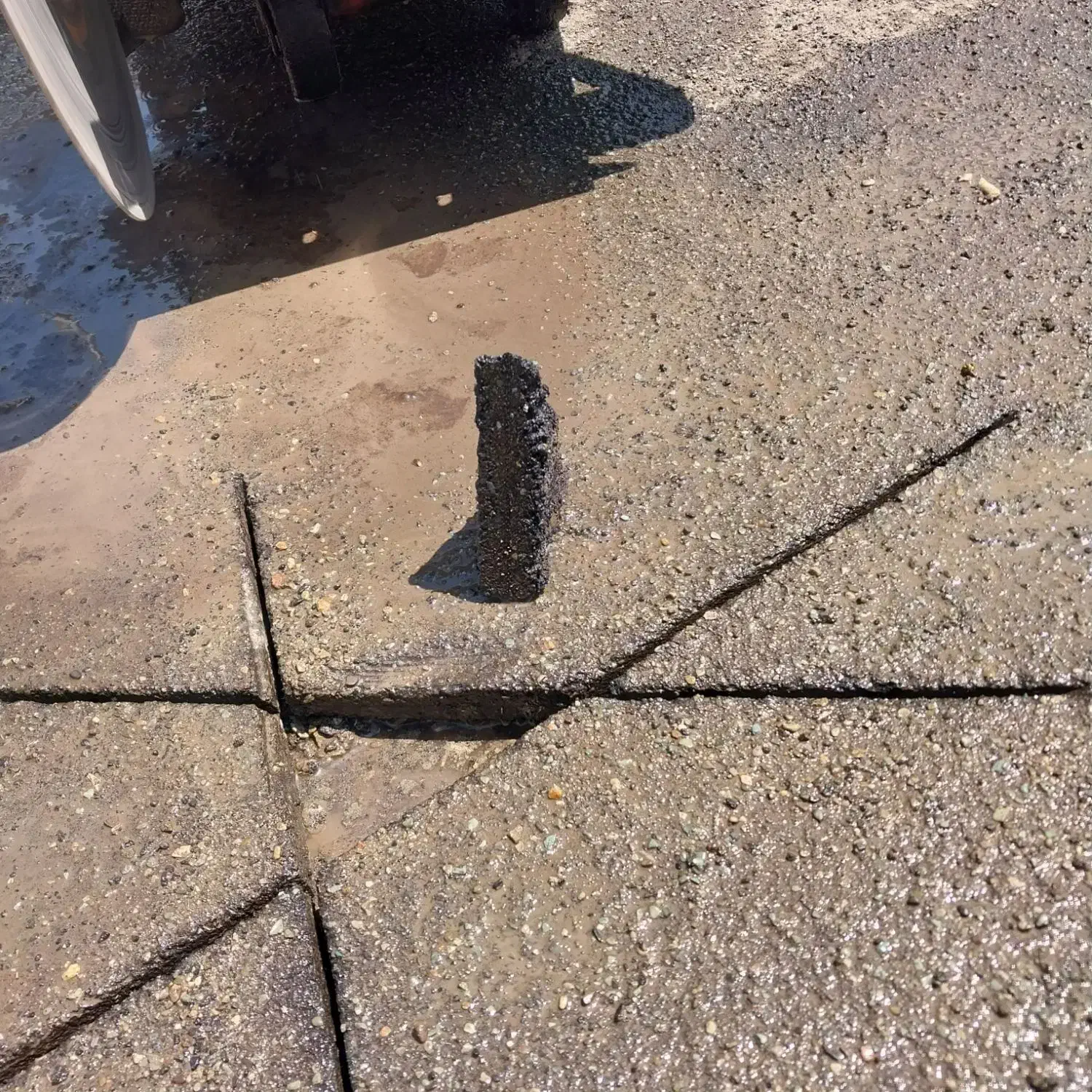 برش آسفالت وبتن|خدمات پیشه و مهارت|پردیس, فاز ۱۱|دیوار