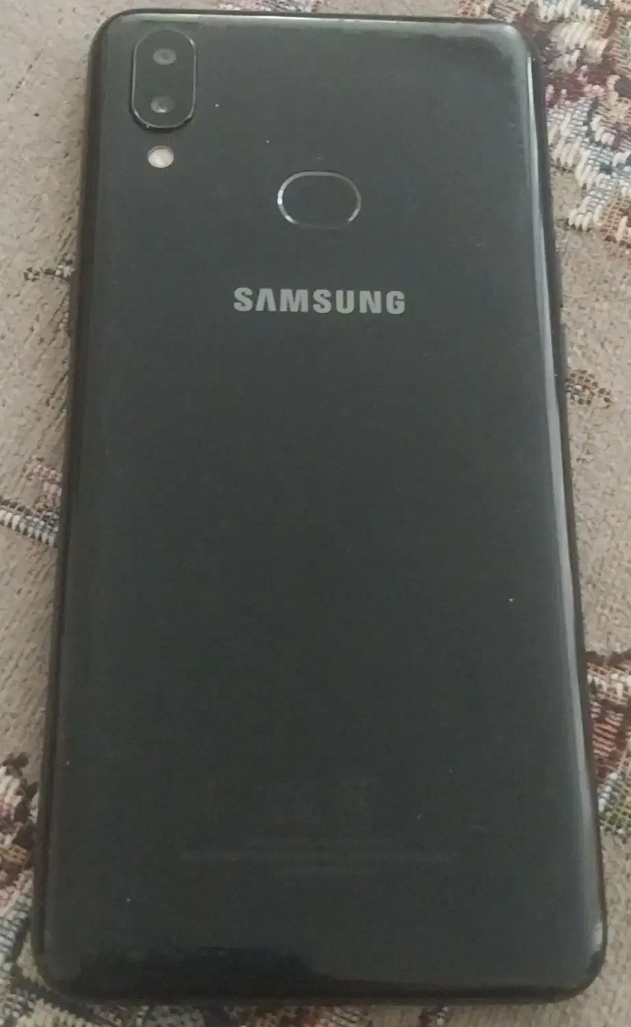 گوشی a10s|موبایل|تهران, امام زاده عبدالله|دیوار