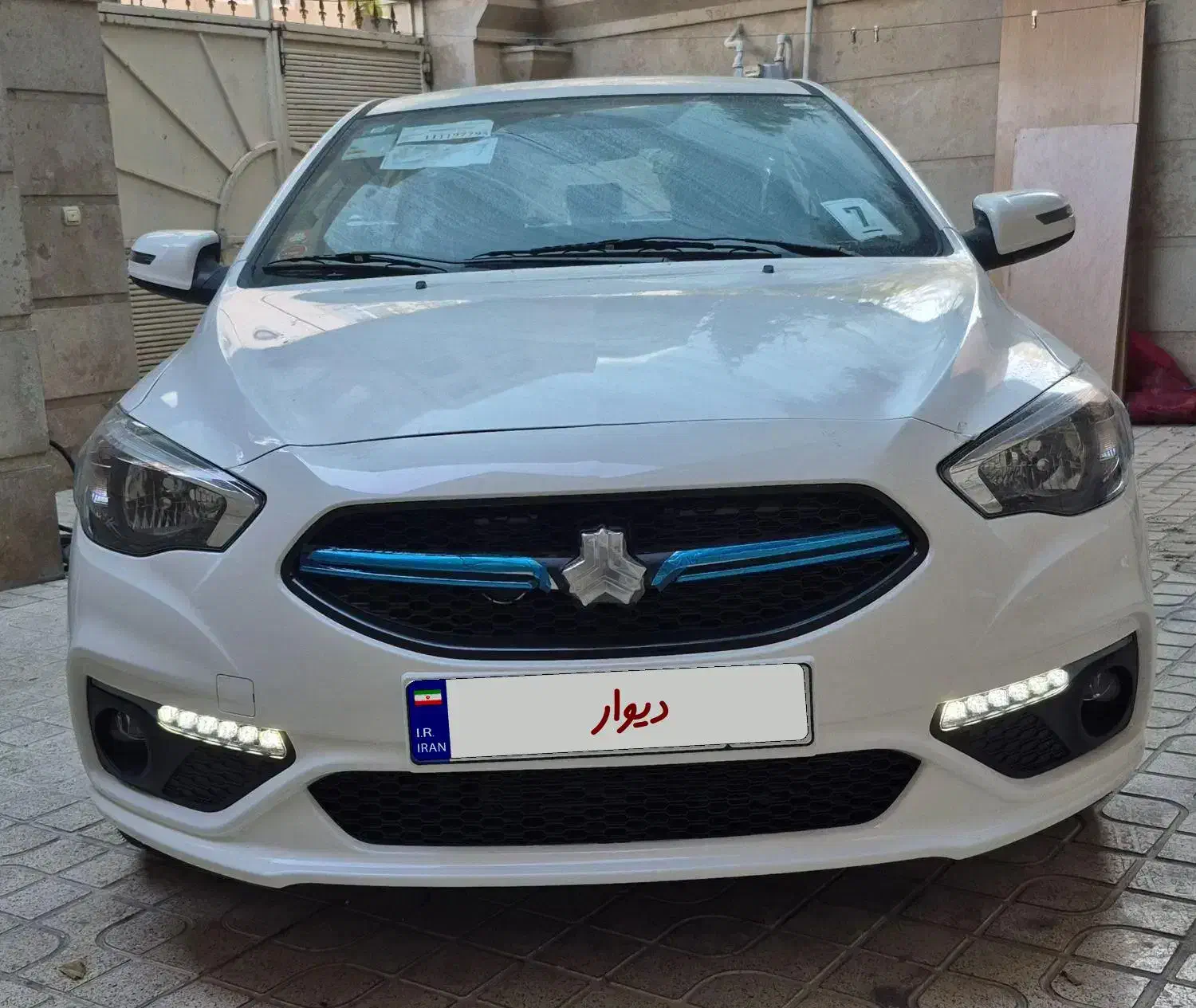 فروش و معاوضه خودرو|خودرو سواری و وانت|کرمانشاه, |دیوار