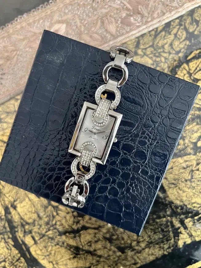 ساعت اصل دریم dream آکبند نو سالم|ساعت|تبریز, |دیوار