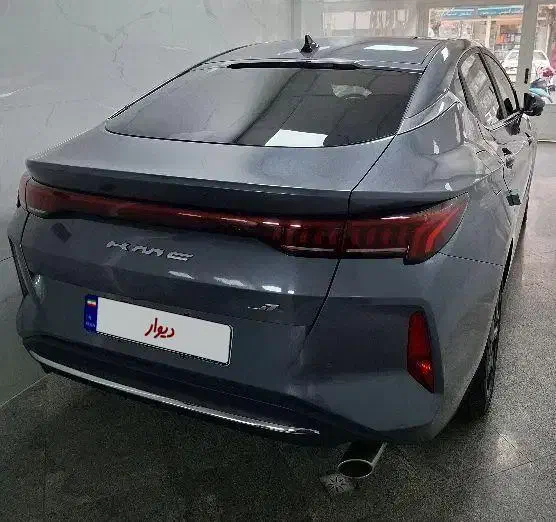 kmc j7 مدل 1403|خودرو سواری و وانت|تهران, خانی آباد نو جنوبی|دیوار