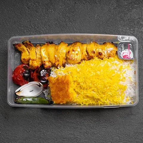 پذیرش سفارش غذا برای مجالس|خدمات پذیرایی، مراسم|نسیم‌شهر, |دیوار