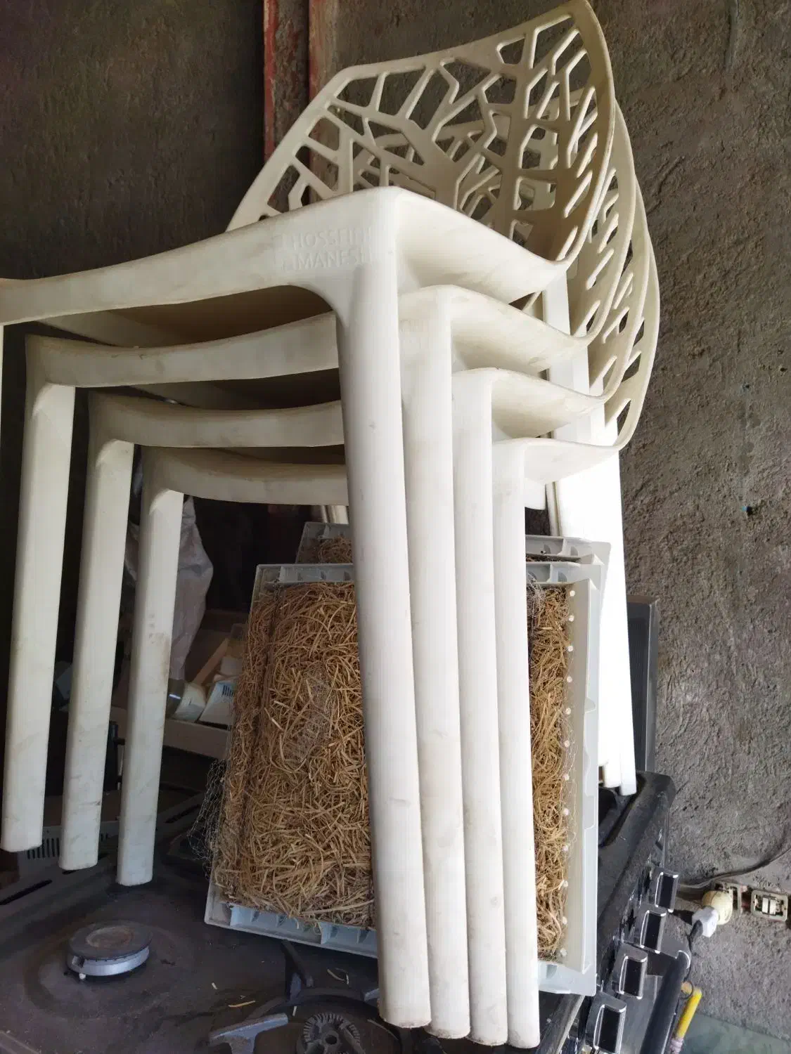 میز غذاخوری|میز و صندلی غذاخوری|نیشابور, شهرک قدس|دیوار