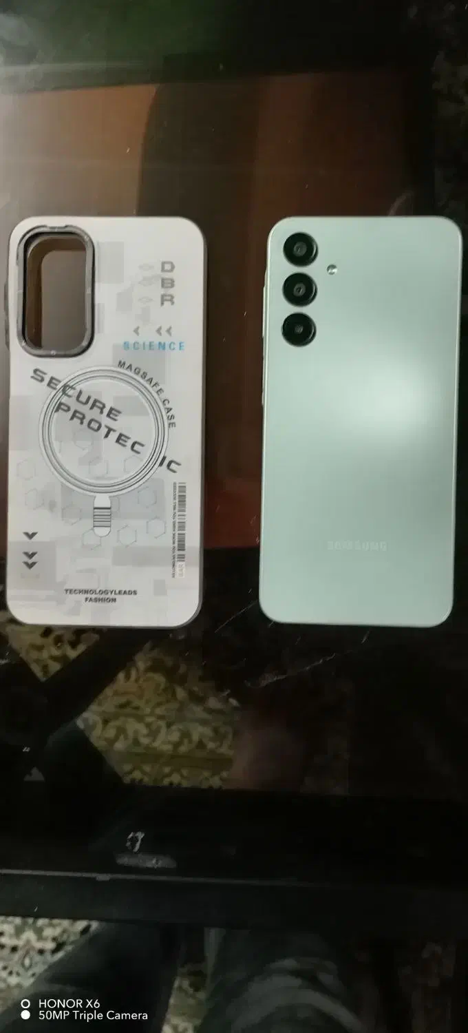 گوشی سامسونگ A16|موبایل|نجف‌آباد, حومه نجف آباد|دیوار