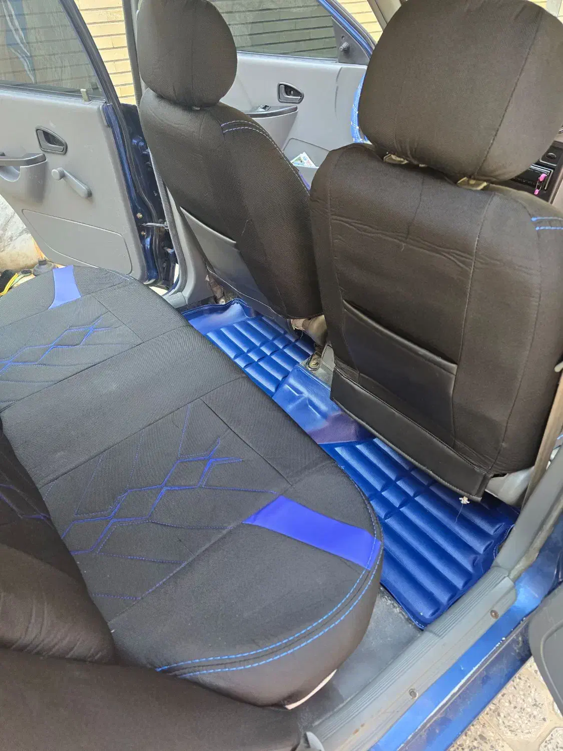 پراید ۱۱۱ مدل ۹۲ تمیز،اسپرت|خودرو سواری و وانت|اصفهان, کشاورزی|دیوار