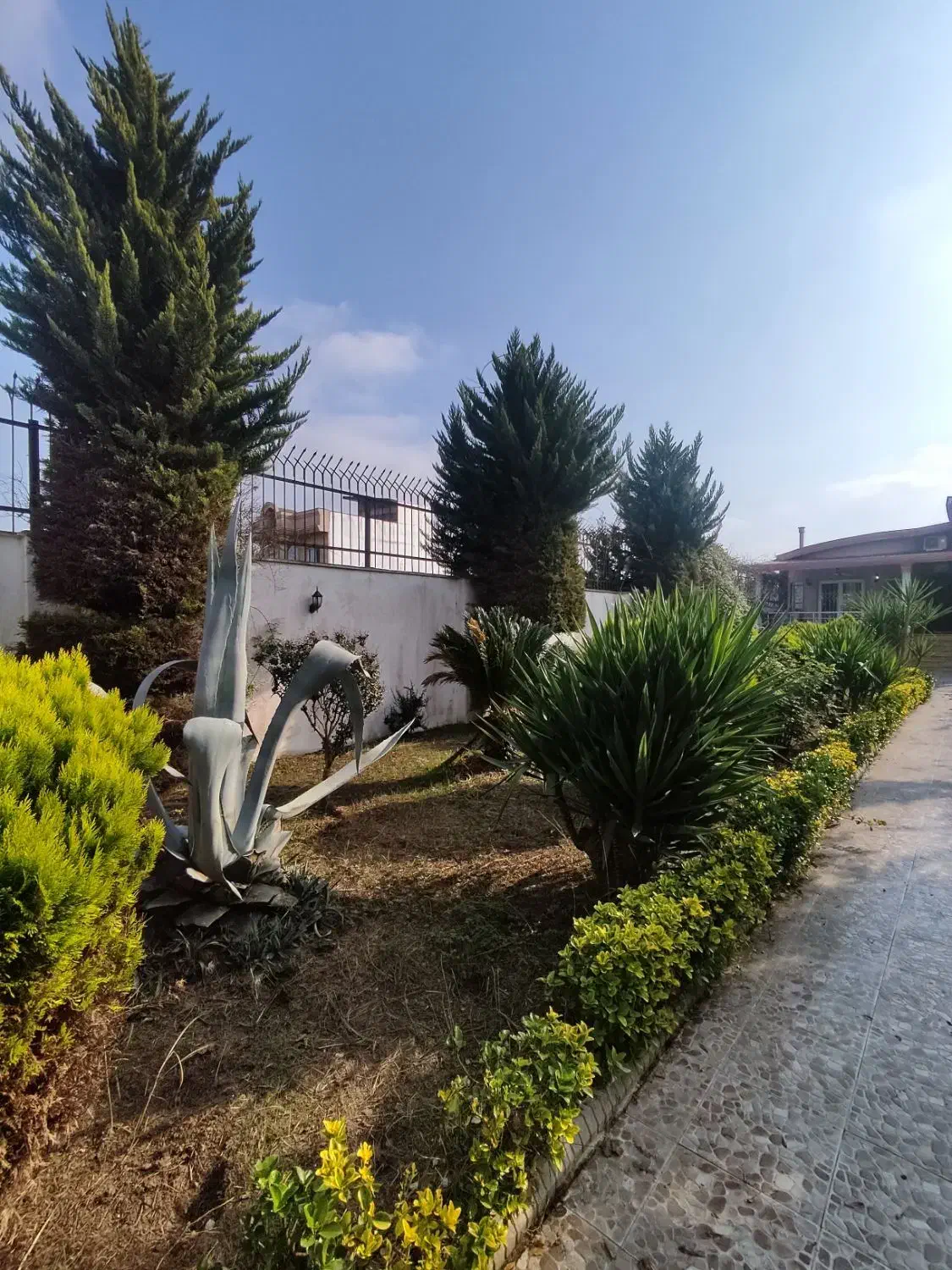 فروش و تهاتر  ویلا 500 متری منطقه صفائیه|فروش خانه و ویلا|بابلسر, |دیوار