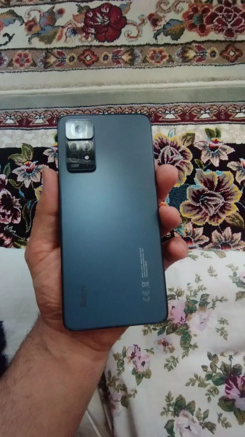 note 11pro درحد|موبایل|ملایر, |دیوار