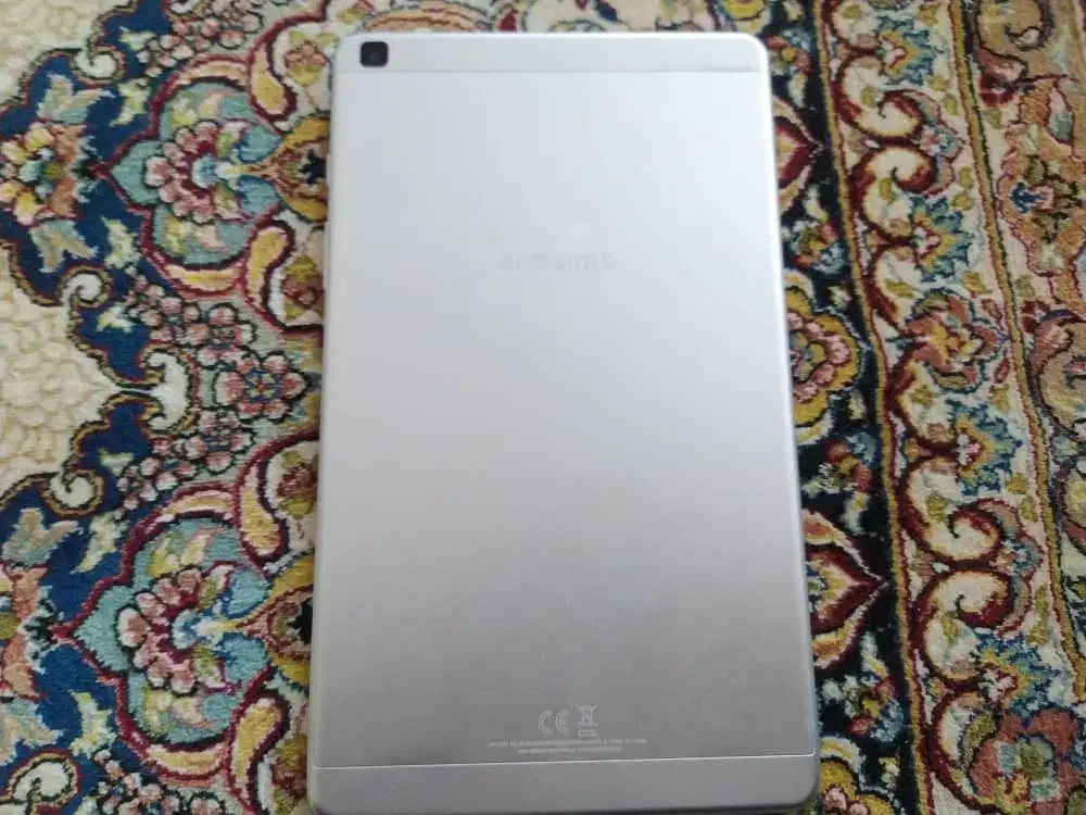 تبلت t-295|تبلت|جهرم, |دیوار