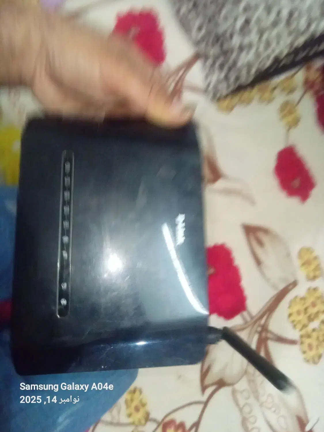 وای فای سالم سالم در حدنو تخفیف هم میدم|مودم و تجهیزات شبکه|ساری, |دیوار