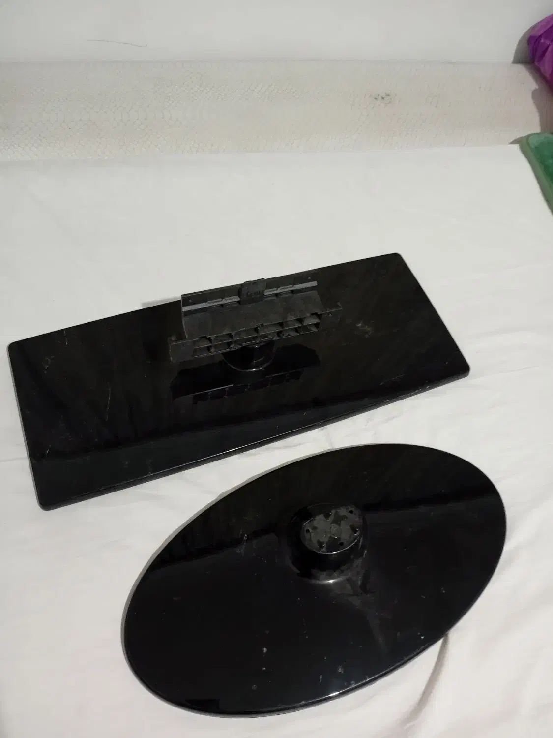 پایه تی وی|تلویزیون و پروژکتور|تهران, یوسف‌آباد|دیوار