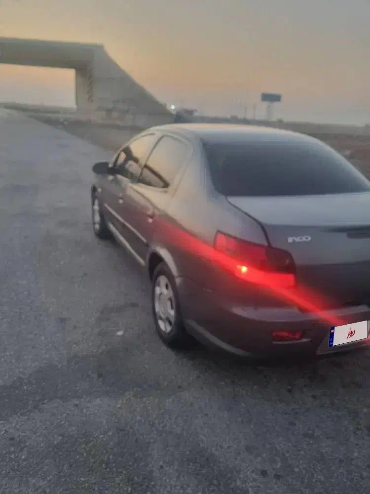 رانا مدل ۹۷|خودرو سواری و وانت|ارومیه, |دیوار