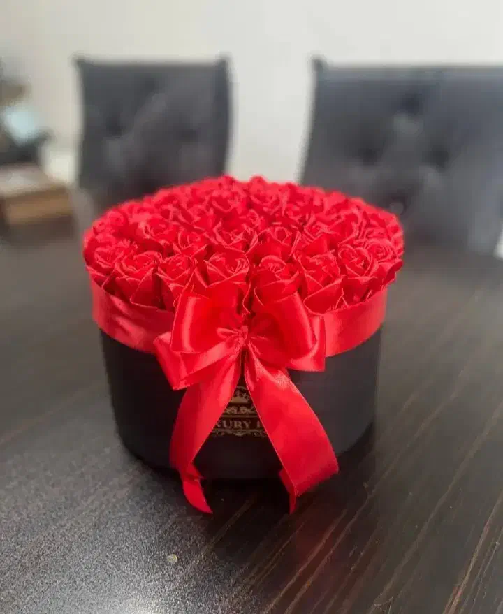 باکس و دسته گل ربانی|صنایع دستی و سایر لوازم تزئینی|رشت, یخسازی|دیوار