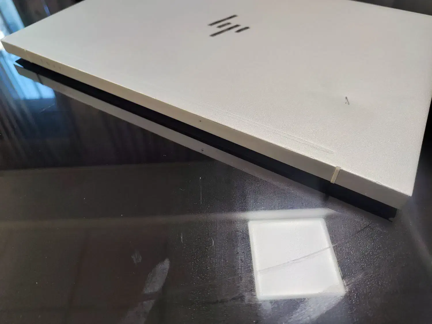 لب تاب hp envy13|رایانه همراه|تهران, گاندی|دیوار