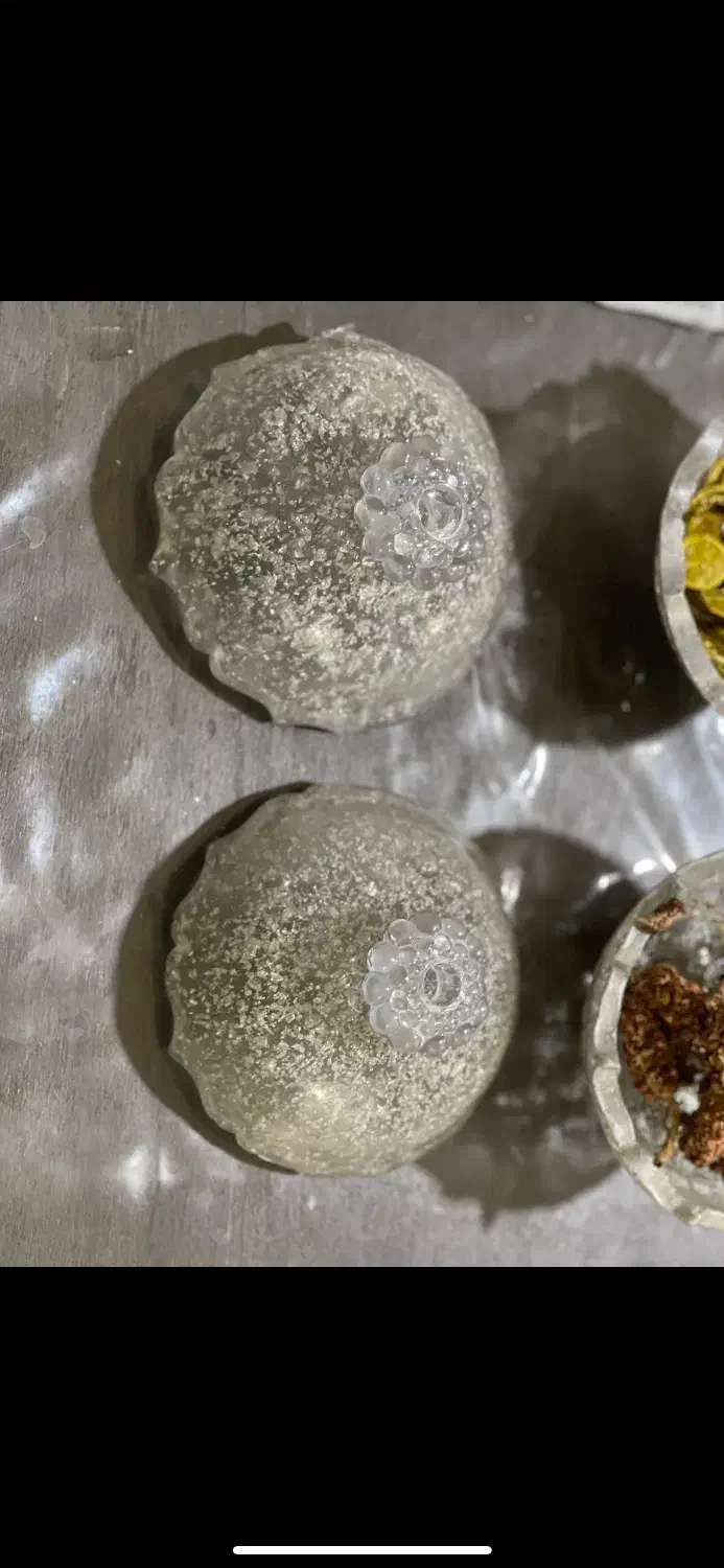 کاسه|ظروف سرو و پذیرایی|شاهین‌شهر, عطار|دیوار