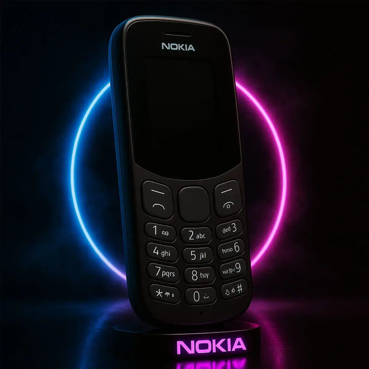 نوکیا 110و نوکیا 130|موبایل|ایذه, |دیوار