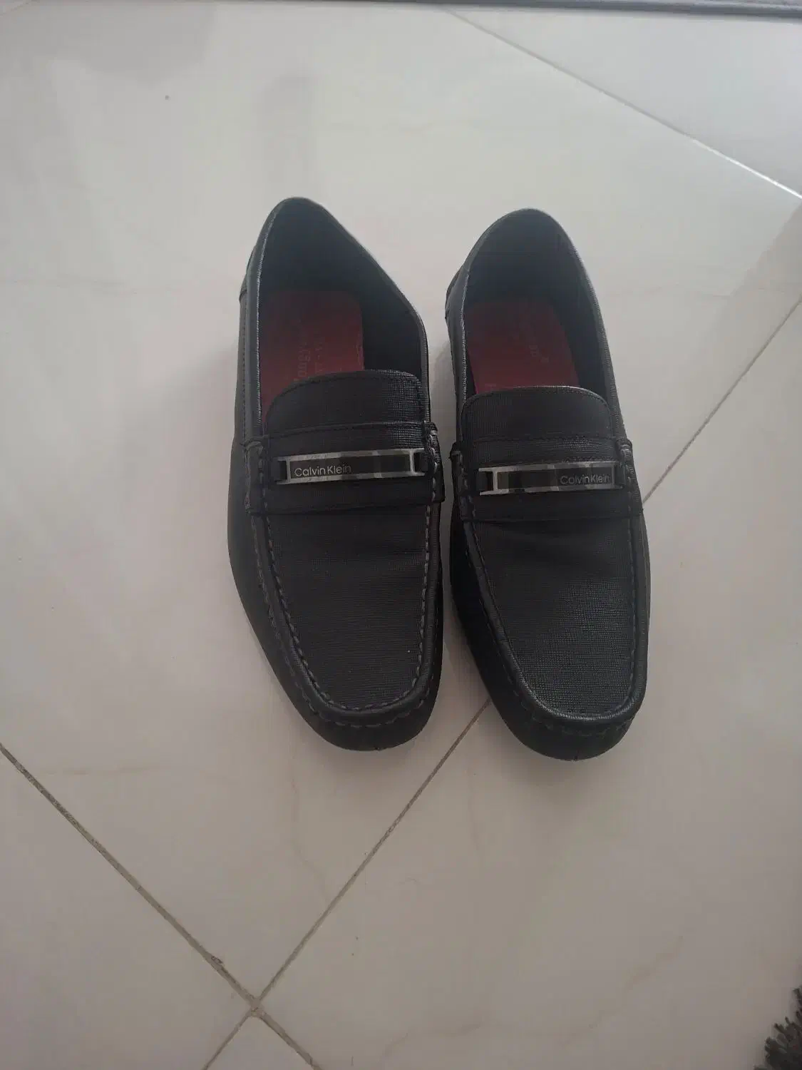 کفش از برند calvinklein|کیف، کفش، کمربند|ری, جوانمرد قصاب|دیوار