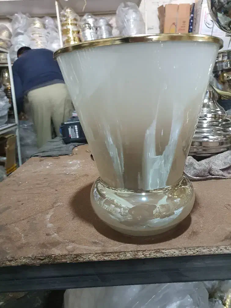 گلدان Q518 /فروش تکی و عمده|صنایع دستی و سایر لوازم تزئینی|تهران, هرندی|دیوار