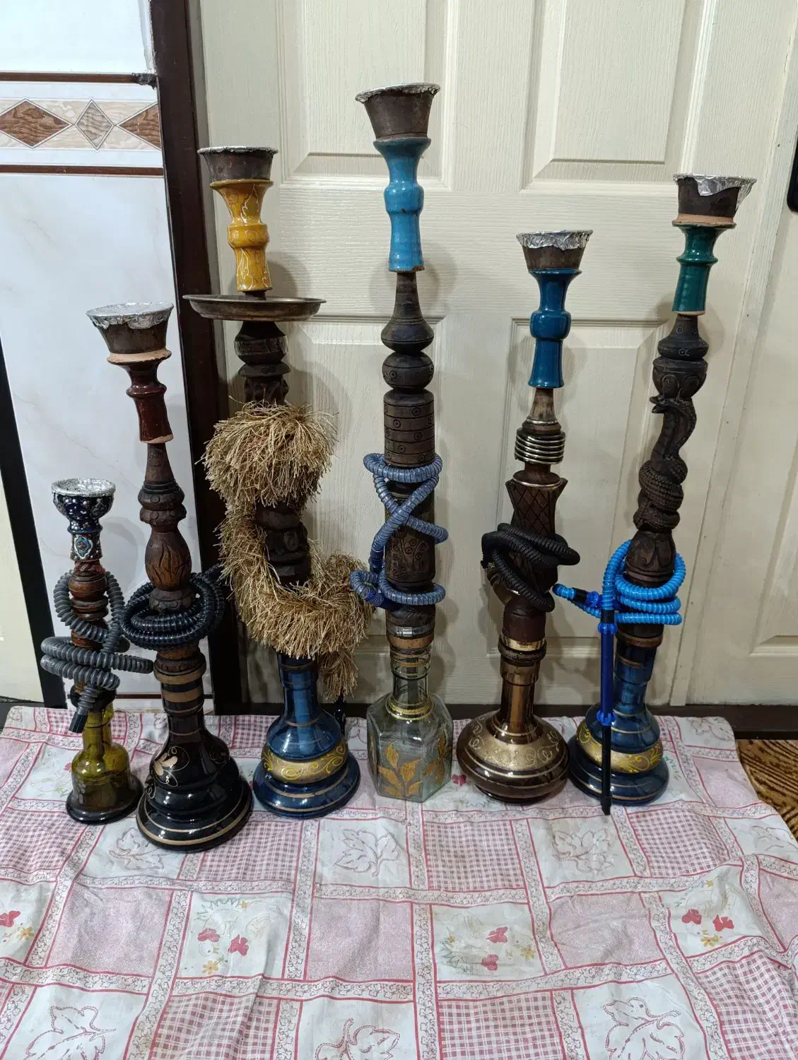 فروش وسایل کافه|کافی‌شاپ و رستوران|مرند, |دیوار