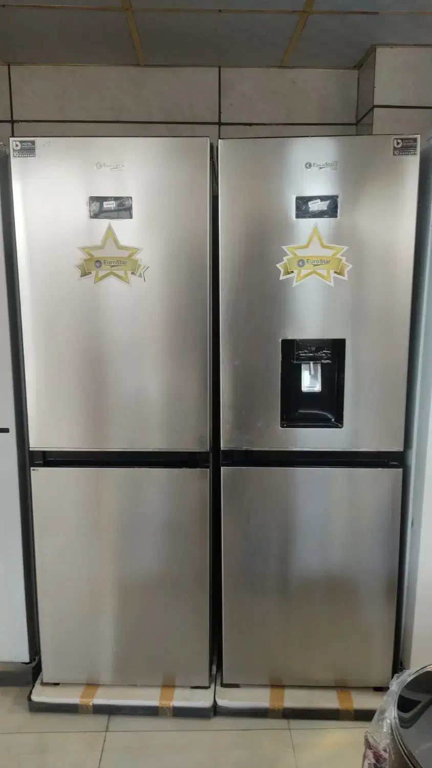 یخچال|یخچال و فریزر|گیلان غرب, |دیوار