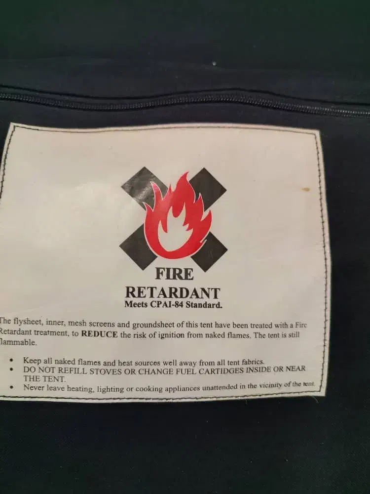 چادر مسافرتی ونگو|کوهنوردی و کمپینگ|فردیس, داوری|دیوار