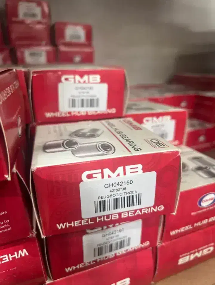 بلبرن چرخ جلو پژو  نو آک و سنسور دریچه گاز پژو اک|قطعات یدکی و لوازم جانبی|پلدختر, |دیوار