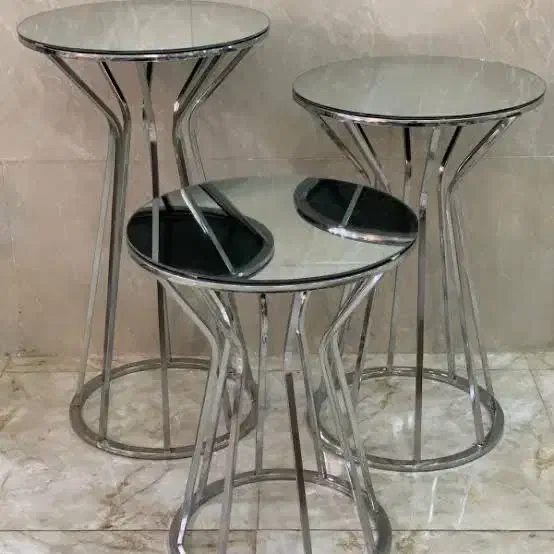 میز عسلی|مبلمان خانگی و میز عسلی|گرگان, |دیوار